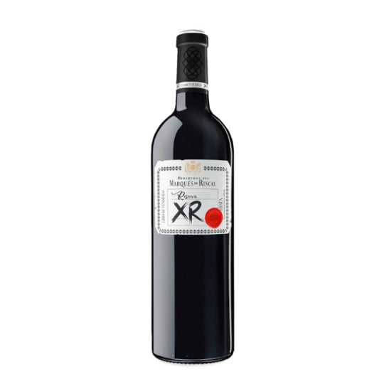 XR de Marqués de Riscal 2021