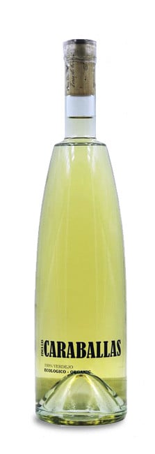 Las Caraballas Verdejo 2024