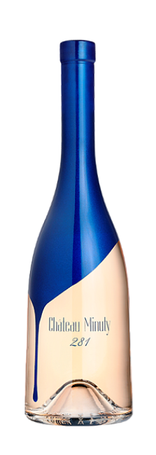Château Minuty 281 2024 | Decantalo Vinos (1x75cl)