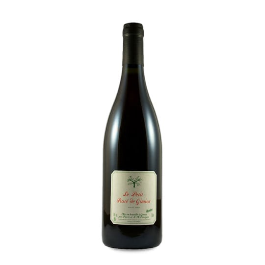 Le Petit Gimios Rosé 2024