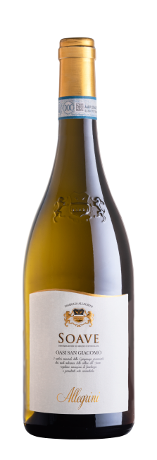 Allegrini Soave 2024 | Decantalo Vinos (1x75cl)
