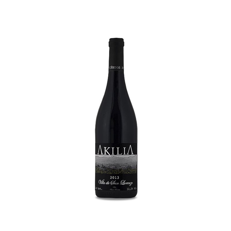 Akilia Villa De San Lorenzo 2023