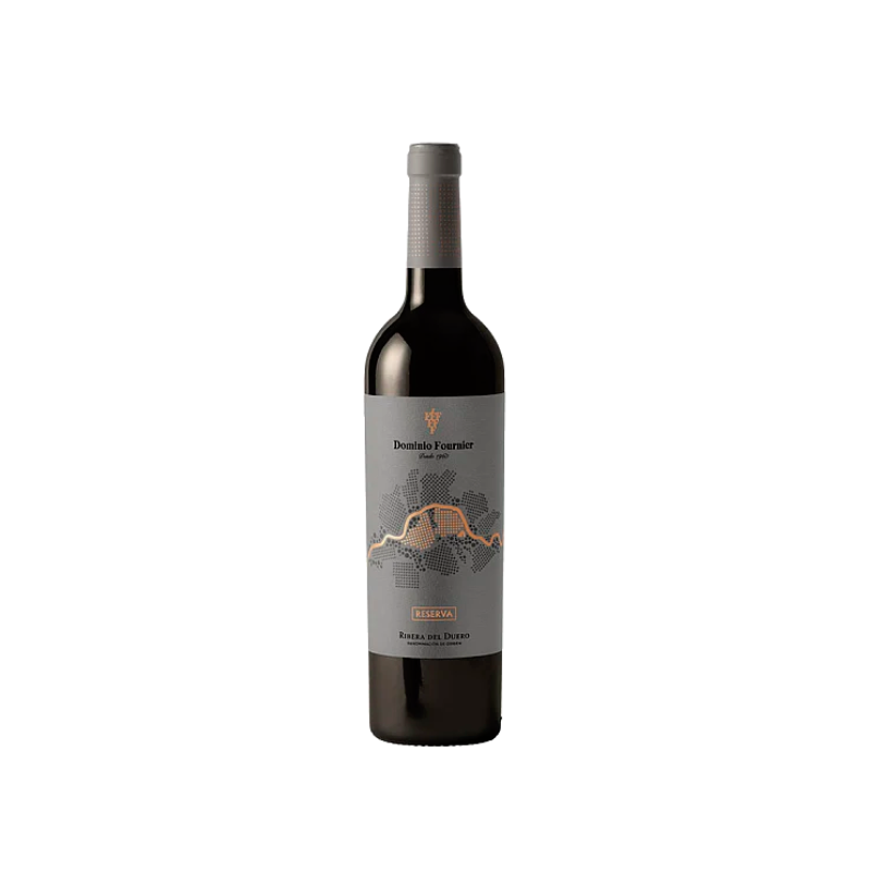 Dominio Fournier Reserva 2020