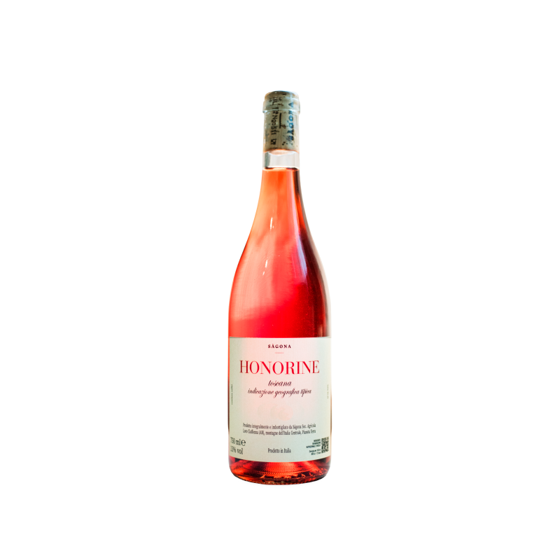 Sàgona Honorine 2024