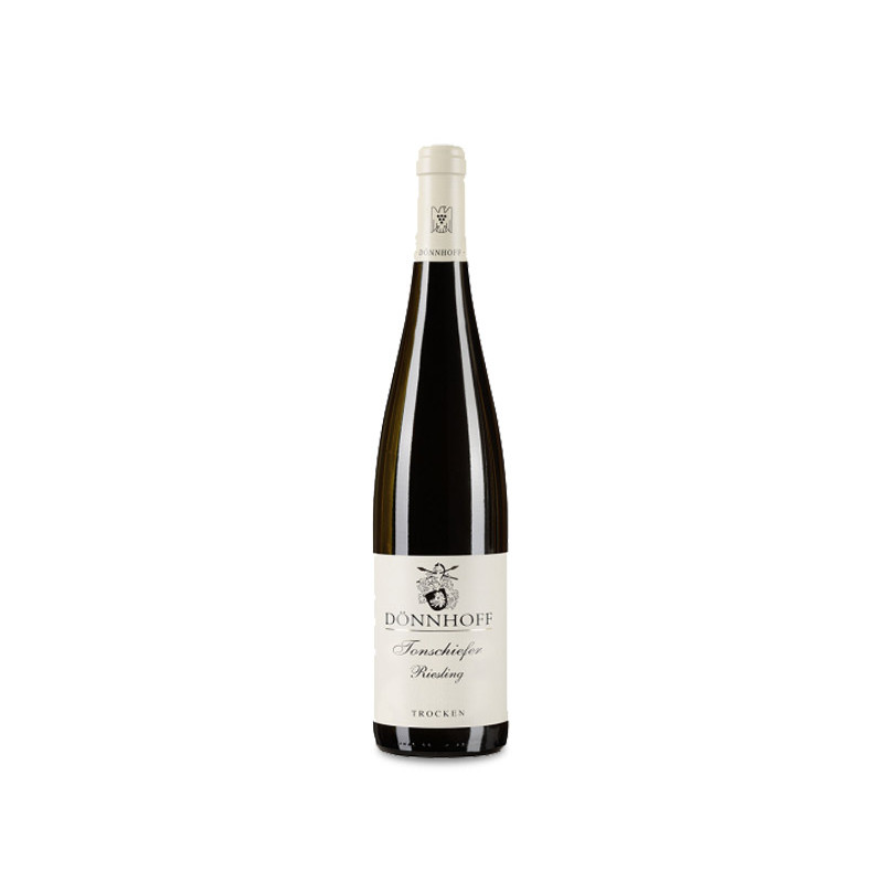 Dönnhoff Tonschiefer Riesling Trocken 2022