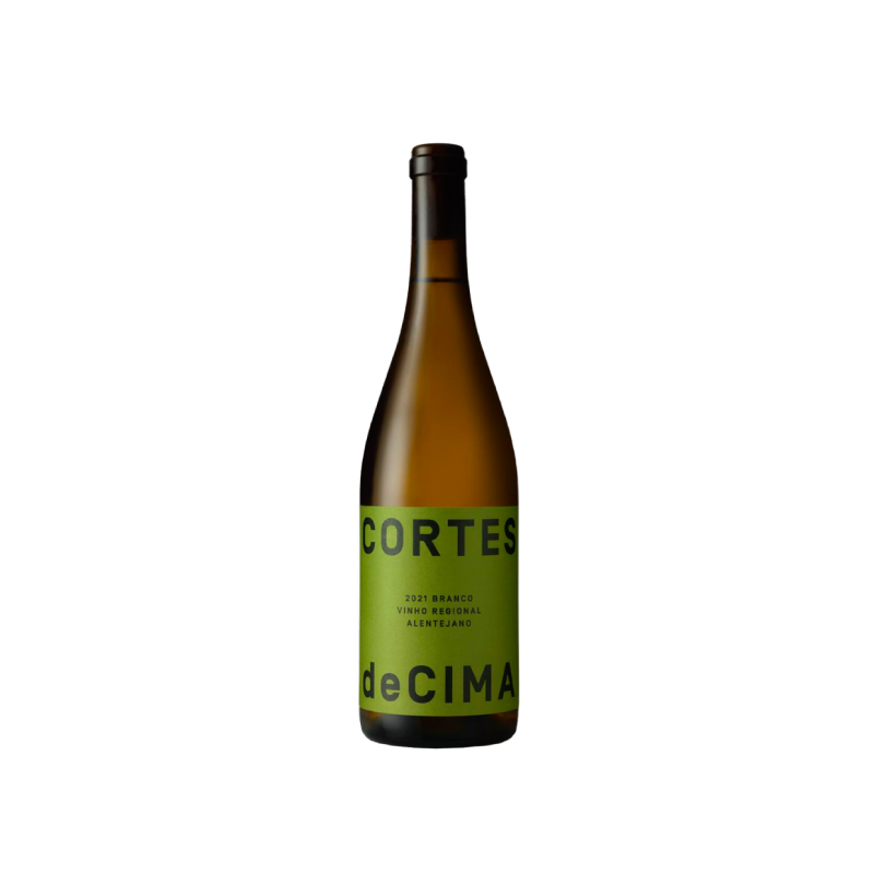 Cortes De Cima Blanco 2023