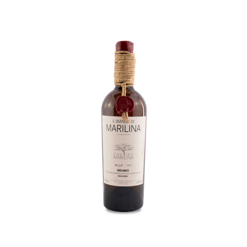 Il Bianco Di Marilina Riserva 2019
