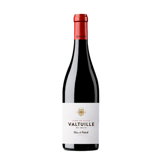 Estévez Bodegas y Viñedos...