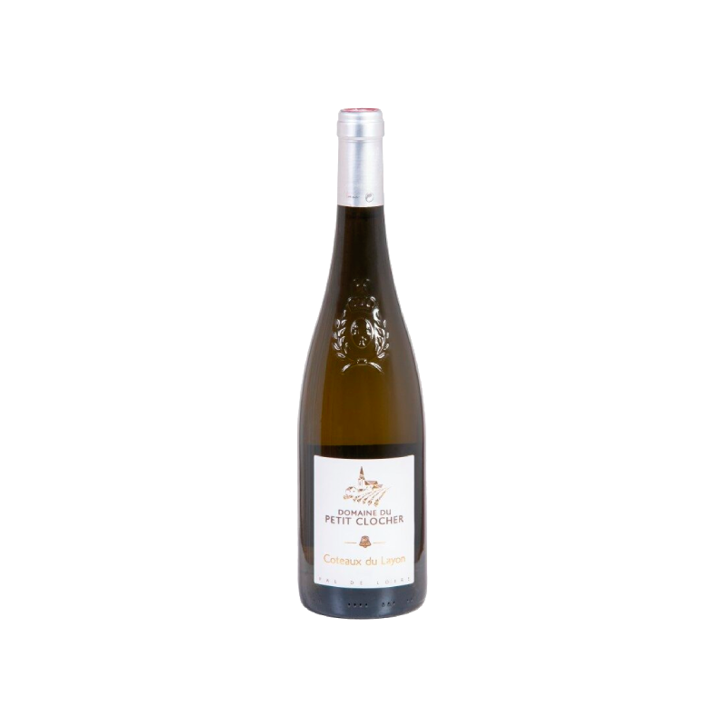 Domaine Du Petit Clocher Coteaux Du Layon 2024