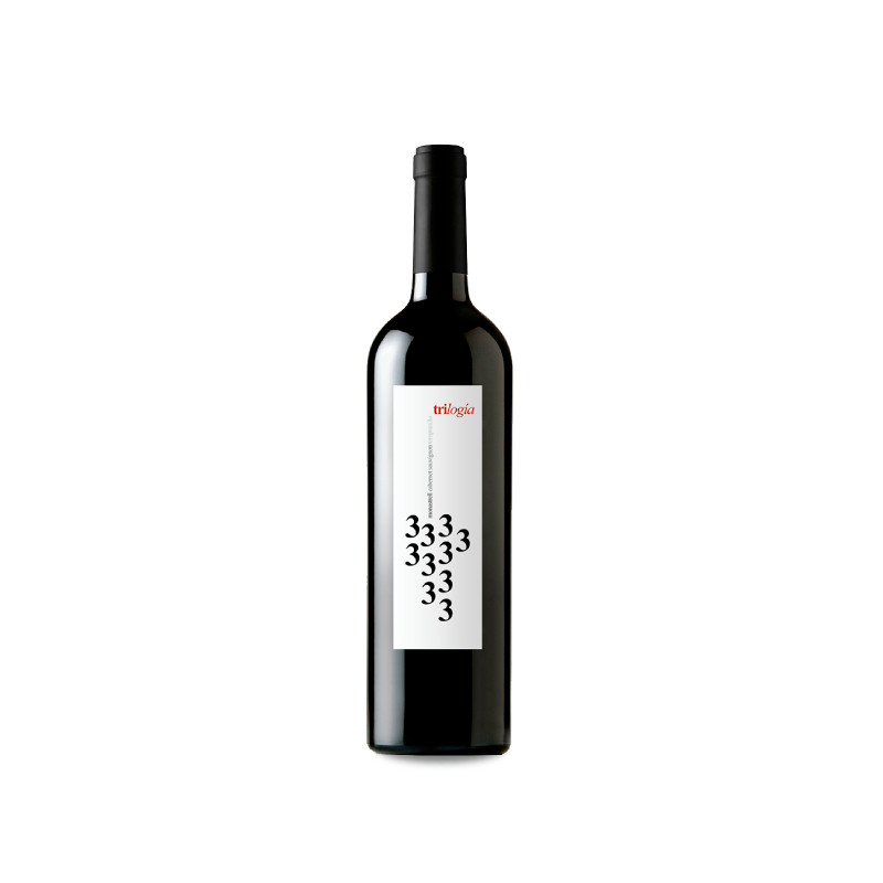 Los Frailes Trilogía 2021