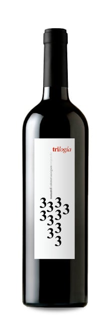 Los Frailes Trilogía 2021 | Decantalo Vinos (1x75cl)