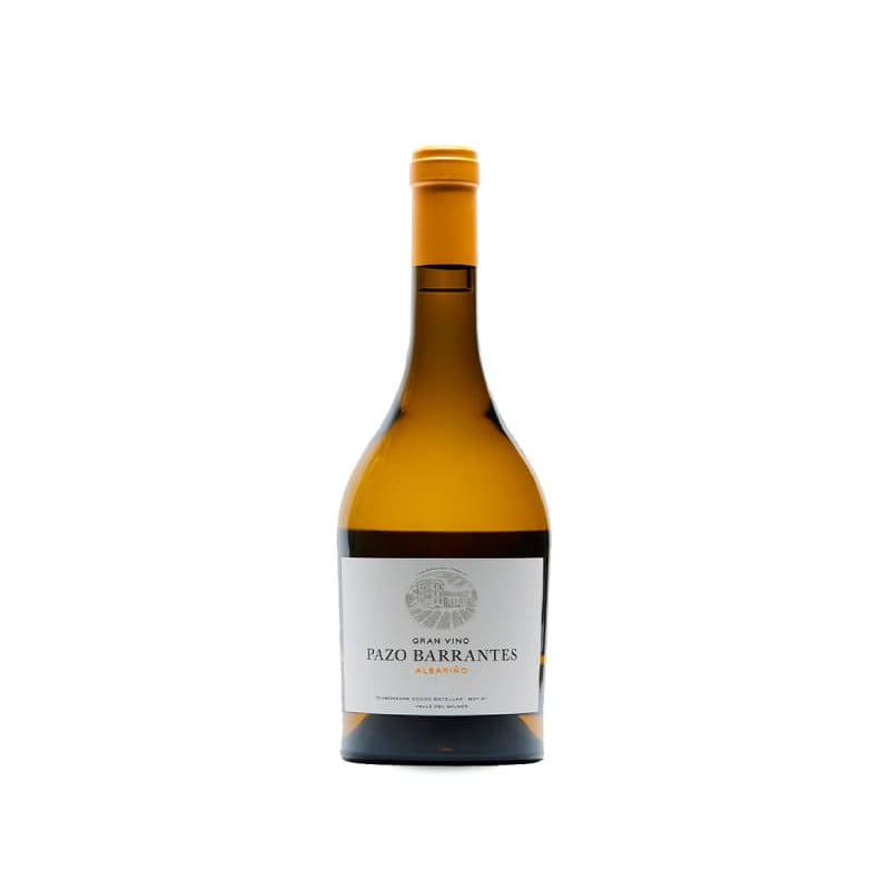 Gran Vino Pazo Barrantes 2022