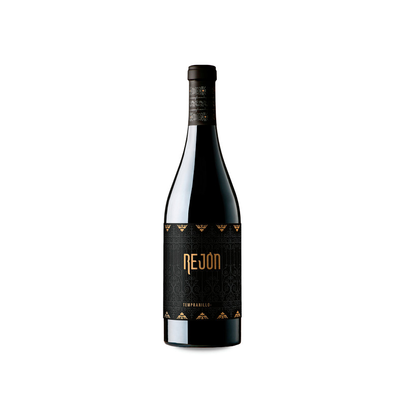 Tridente Rejón Tempranillo 2021