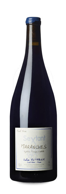 Sextant Maranges Pinot Noir 2023