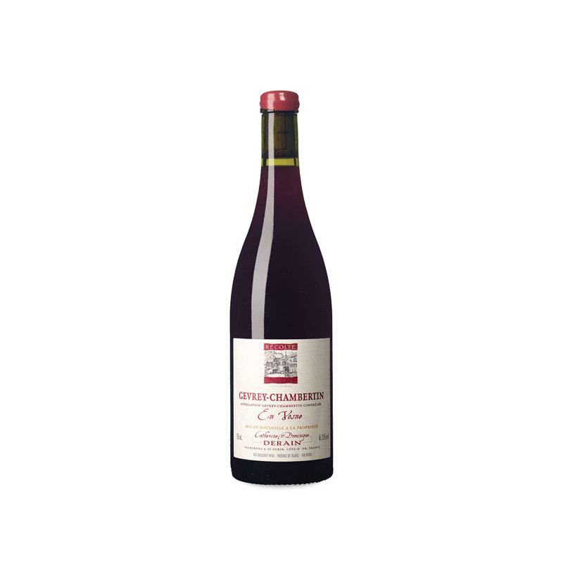 Derain Gevrey-Chambertin En Vosné 2020