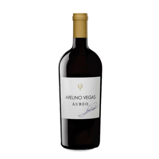 Avelino Vegas Áureo 2019