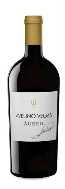 Avelino Vegas Áureo