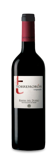 Torremorón Tinto Joven