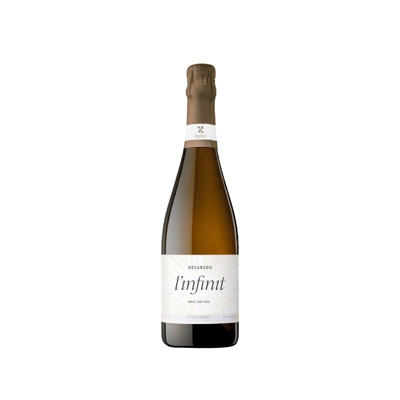 Recaredo L'Infinit Brut Nature 2023