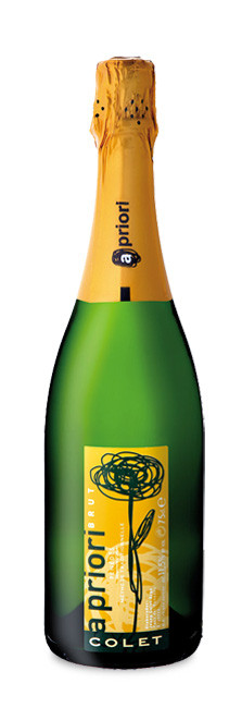 Colet A Priori Brut 2022 | Decantalo Vinos (1x75cl)