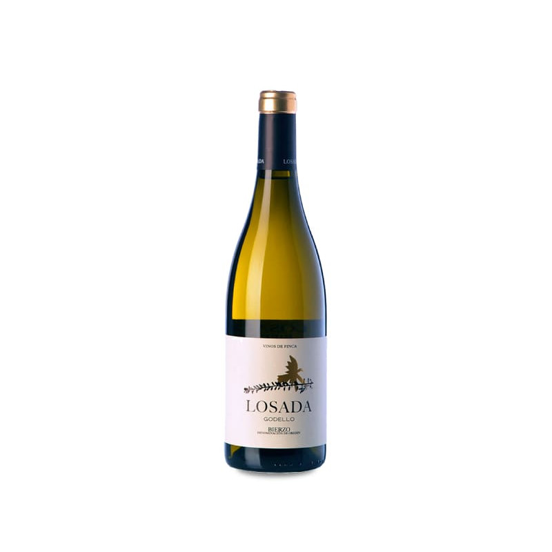 Losada Godello 2024