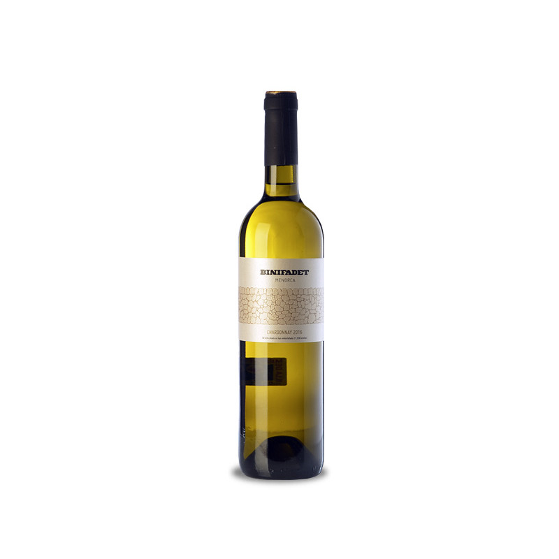 Binifadet Blanc 2024