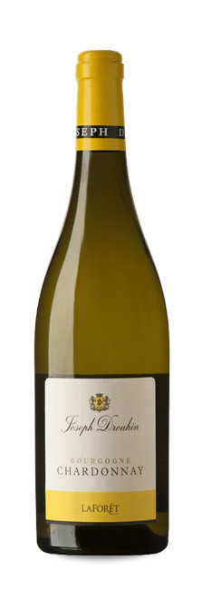 Joseph Drouhin Laforêt Bourgogne Chardonnay 2022 | Decantalo Vinos (1x75cl)