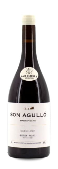 Ca'n Verdura Viticultors Son Agulló 2023