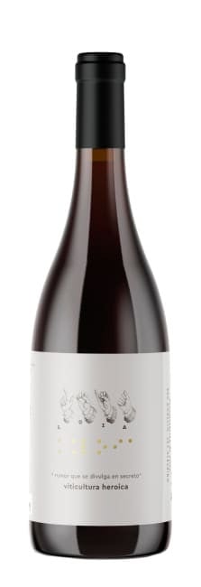 Abadía da Cova Loia Blanco 2024