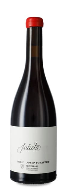 Josep Foraster Julieta 2024 | Decantalo Vinos (1x75cl)