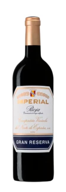 Cune Imperial Gran Reserva 2018 | Decántalo