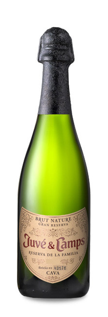 Juvé & Camps Reserva de la Familia 2021