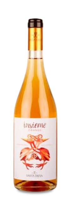 Santa Tresa Insieme Orange 2024 | Decantalo Vinos (1x75cl)