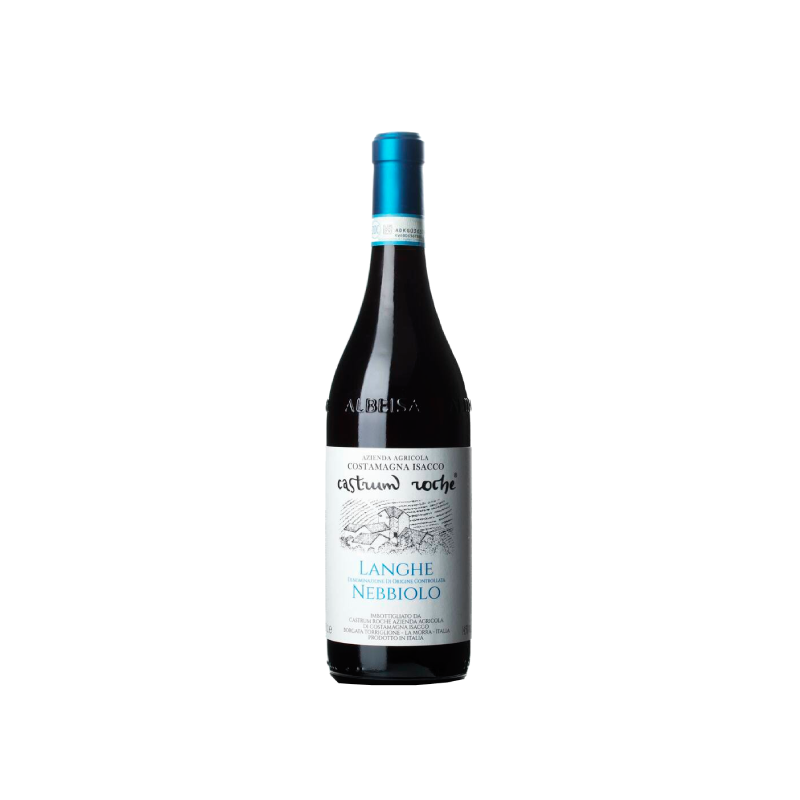 Castrum Roche Di Costamagna Langhe Nebbiolo 2024
