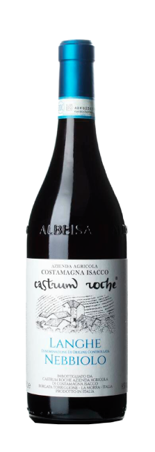 Castrum Roche Di Costamagna Langhe Nebbiolo 2023 2024