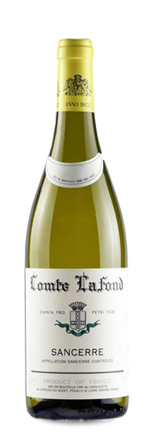 Comte Lafond 2024 | Decantalo Vinos (1x75cl)