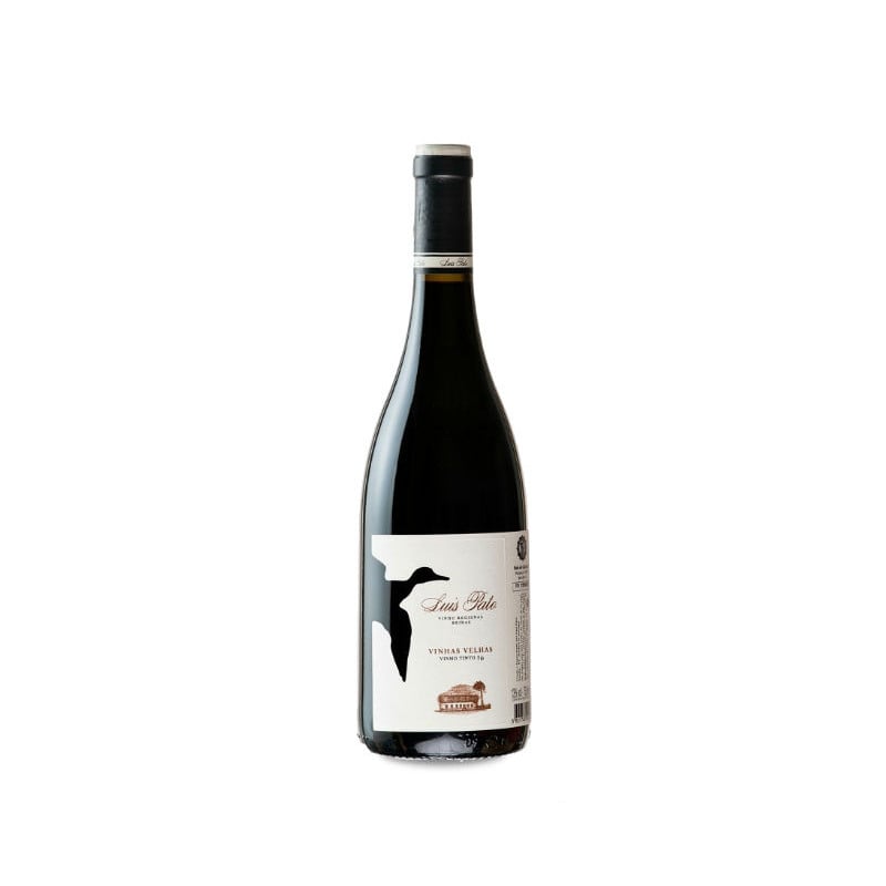 Luis Pato Vinhas Velhas Tinto 2023