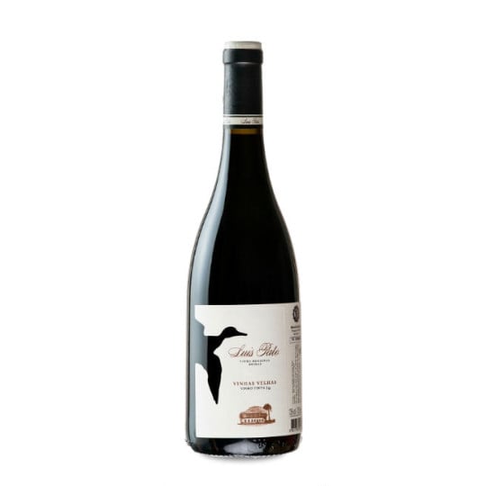 Luis Pato Vinhas Velhas...