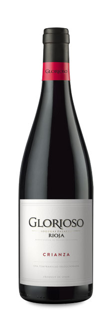 Glorioso Crianza 2021