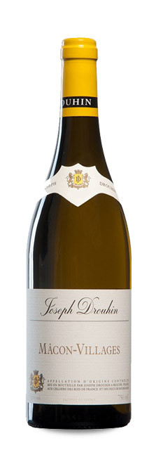 Joseph Drouhin Mâcon-Villages 2023 | Decántalo