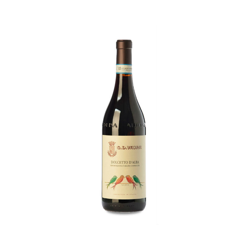 G D Vajra Dolcetto D'Alba 2024