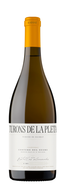 Raimat Turons de la Pleta 2023 | Decantalo Vinos (1x75cl)