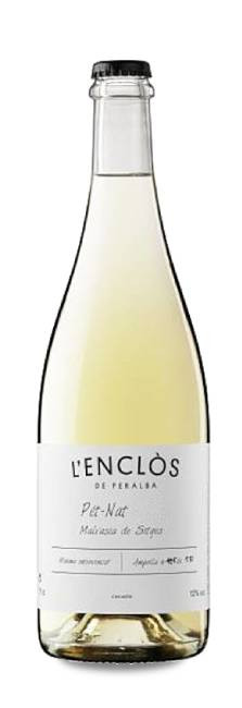L'Enclòs de Peralba Pét-Nat 2024