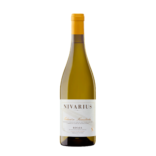 Nivarius Edición Limitada 2020