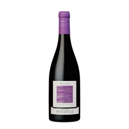 Château Pesquié Artemia...