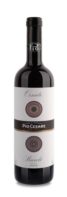 Pio Cesare Barolo Ornato 2020