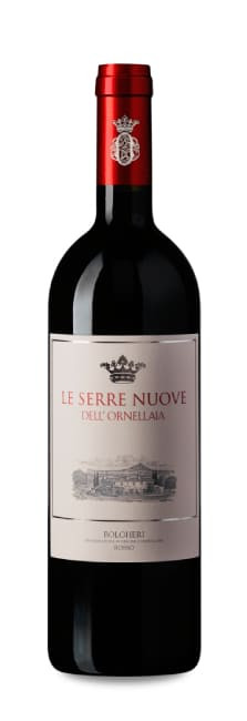 Ornellaia Le Serre Nuove 2022