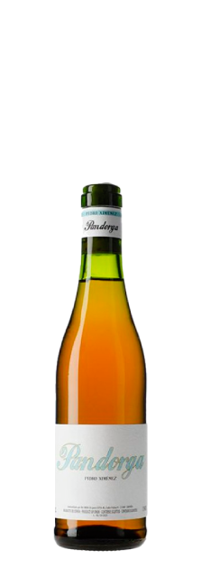 UBE Pandorga Pedro Ximenez 37,5 cl. (3/8) 2020 | Decantalo Vinos (1x3000cl)