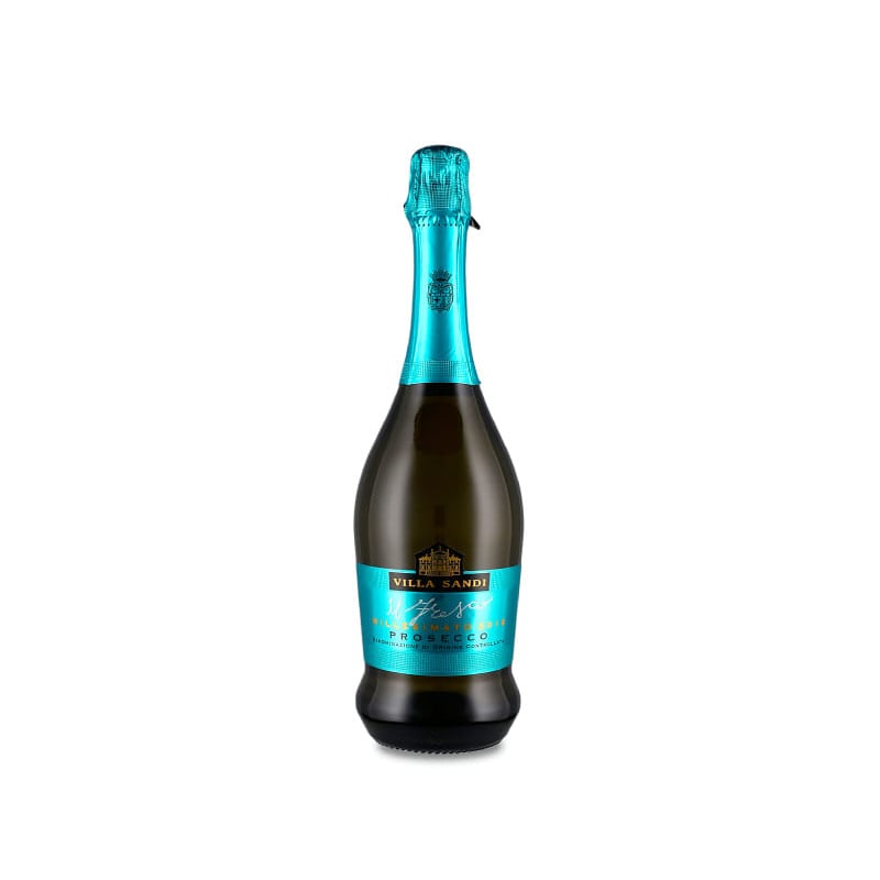 Villa Sandi Il Fresco Millesimato Prosecco Treviso Extra Dry 2023
