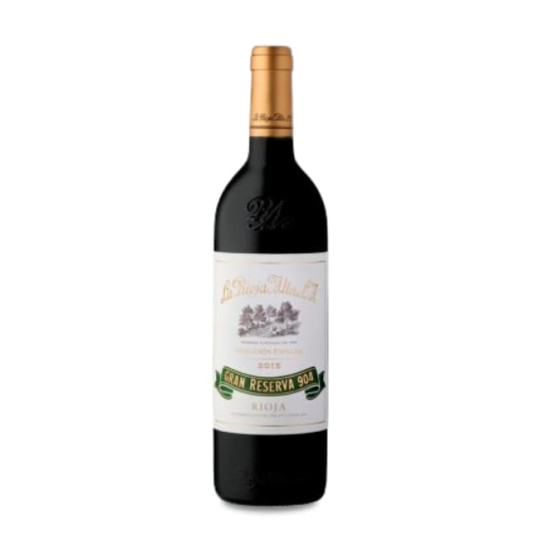 Rioja Alta 904 Gran Reserva